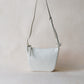Luna Douce Bag - Cream White