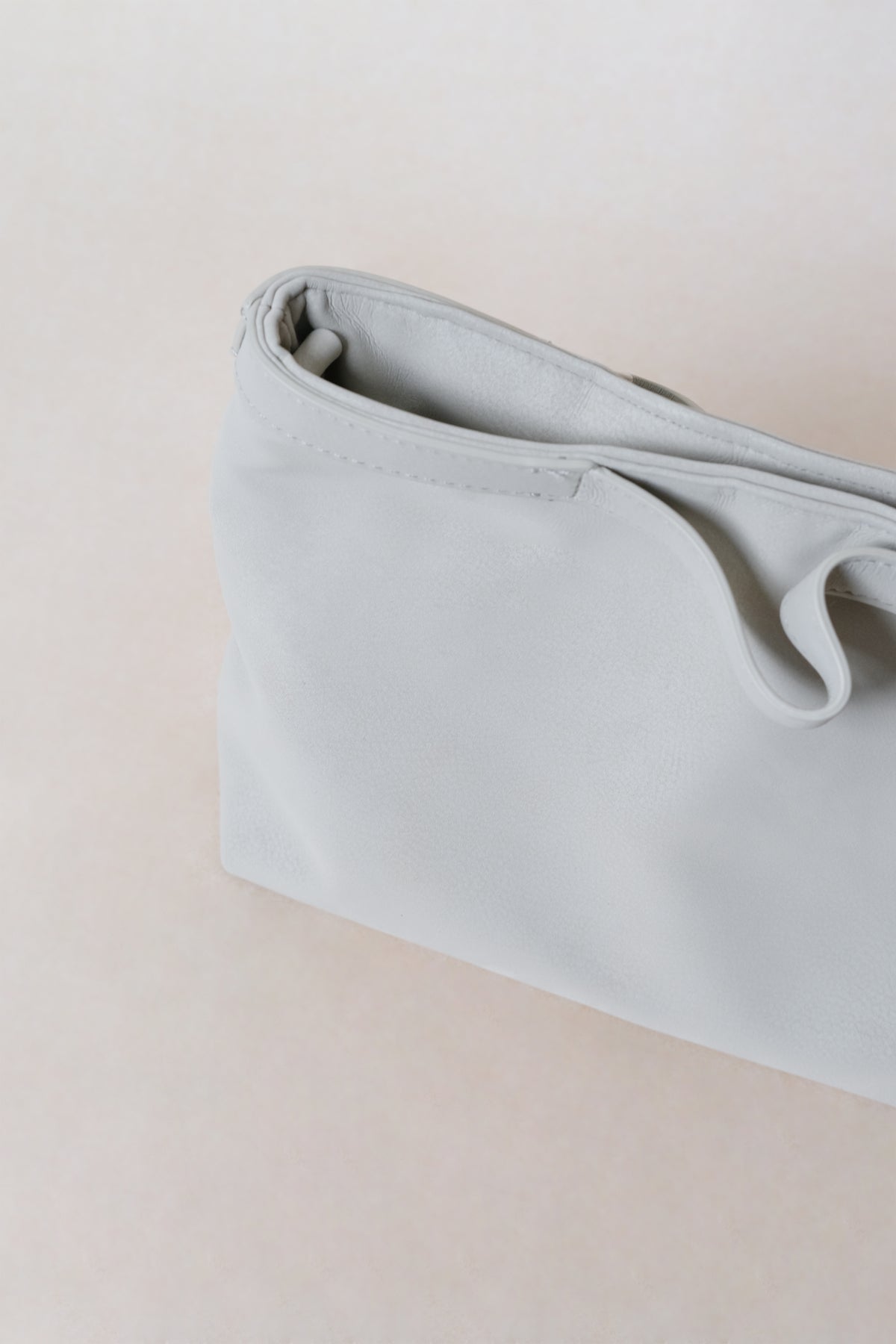 Artisan Belle Carryall - Light Grey
