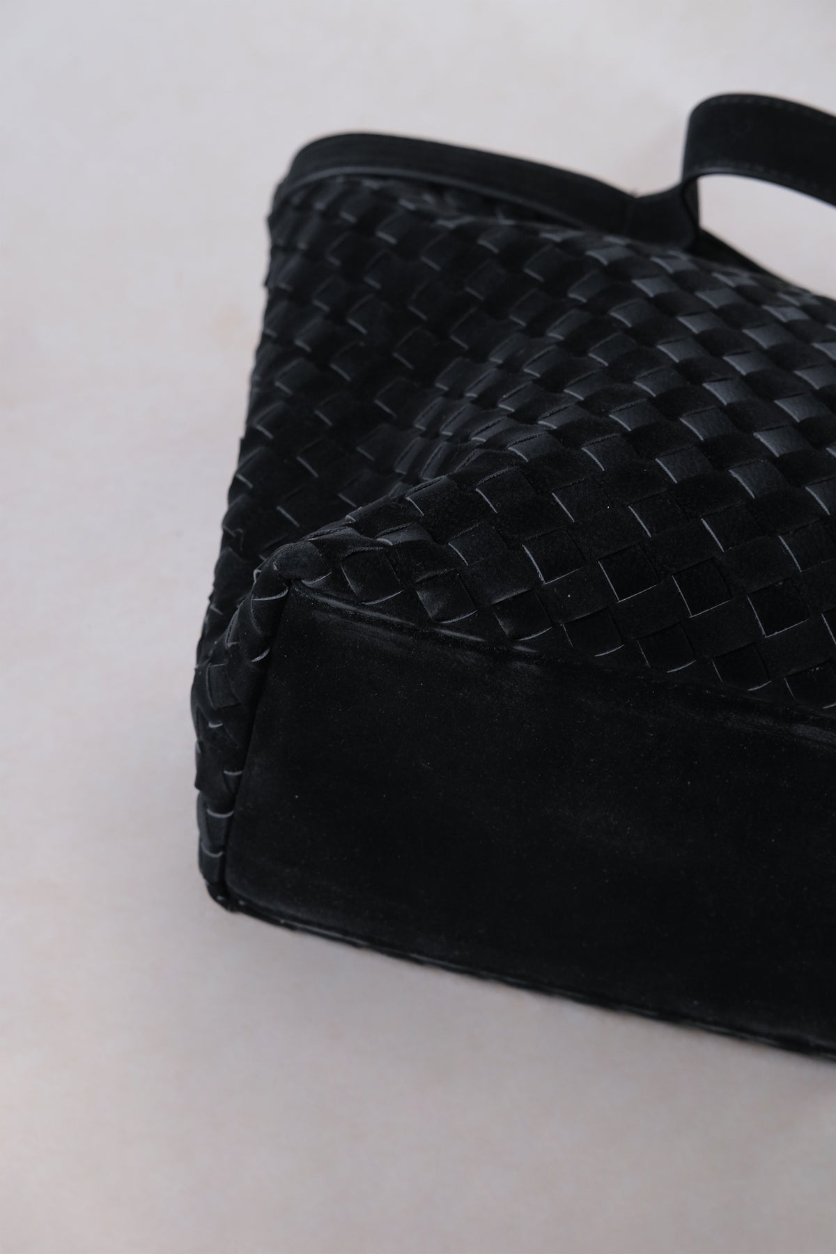 Artisan Belle Carryall - Classic Black