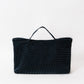 Artisan Belle Carryall - Classic Black