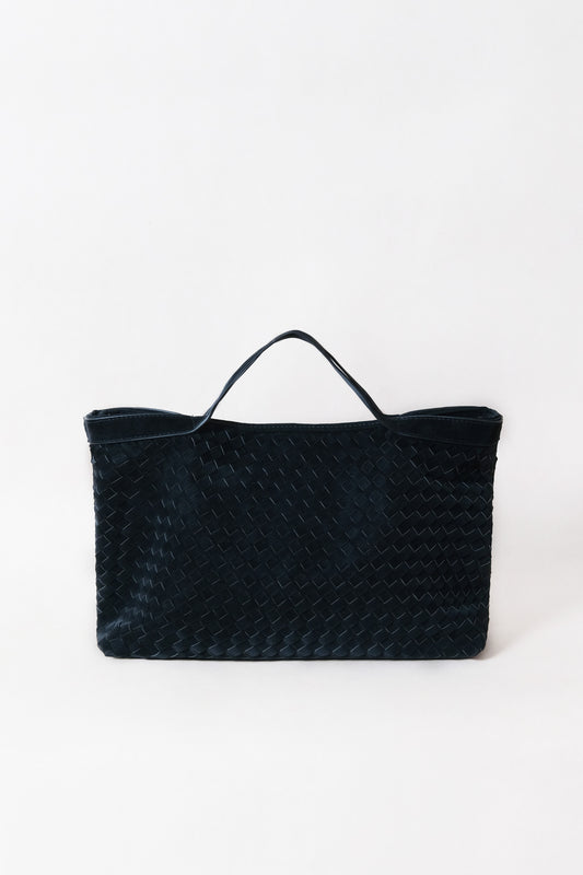 Artisan Belle Carryall - Classic Black