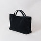 Artisan Belle Carryall - Classic Black