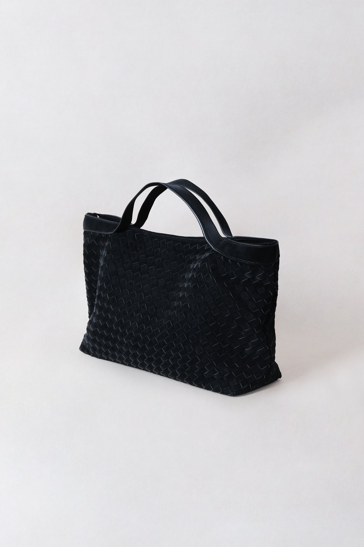 Artisan Belle Carryall - Classic Black