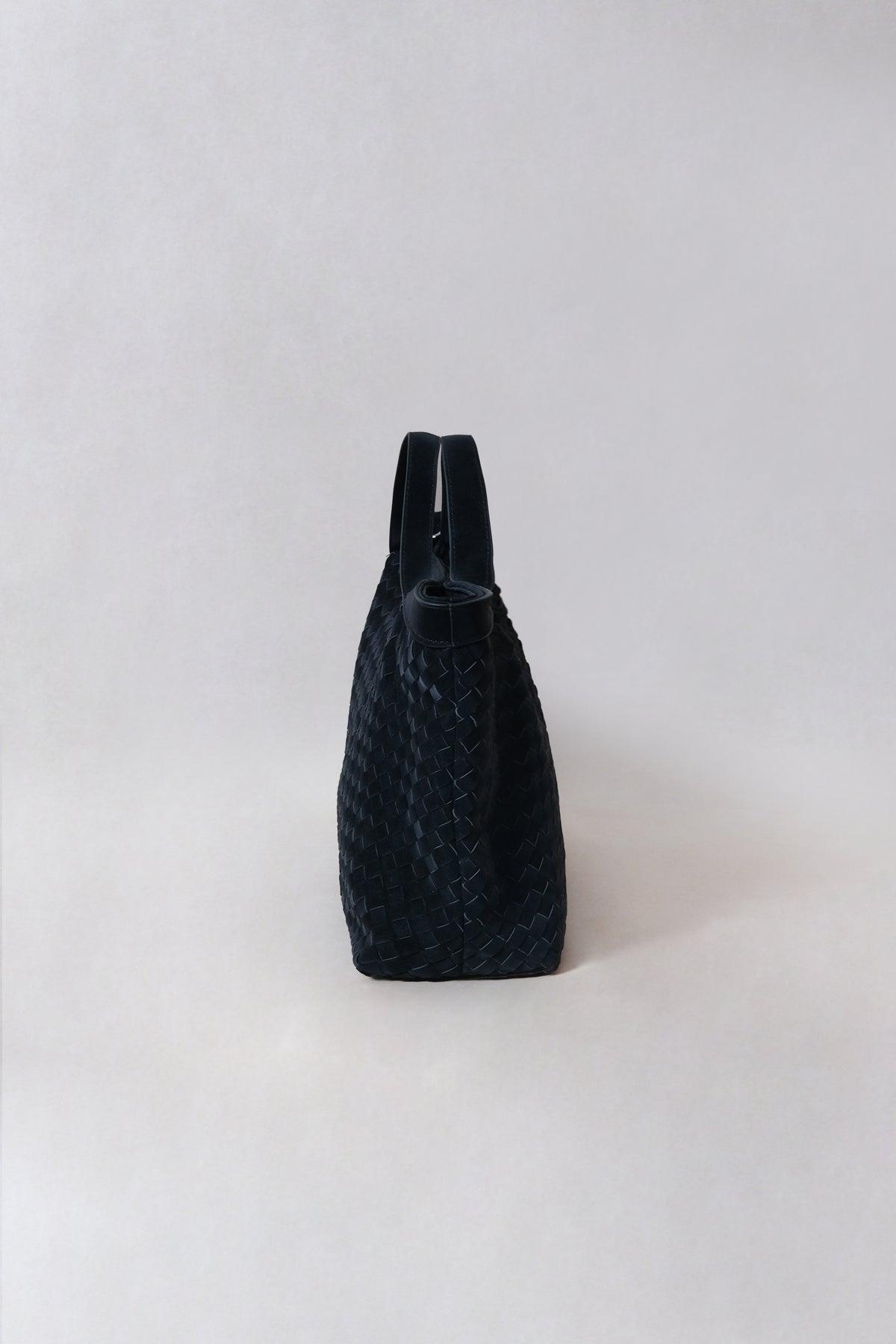 Artisan Belle Carryall - Classic Black