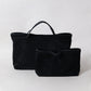 Artisan Belle Carryall - Classic Black