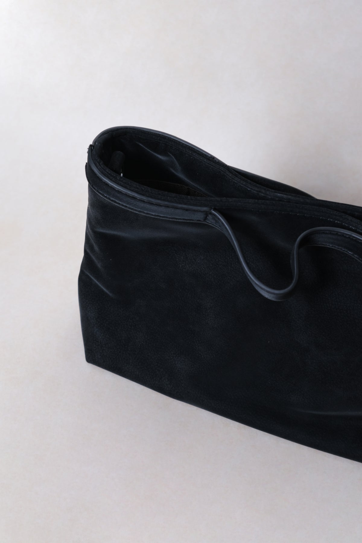 Artisan Belle Carryall - Classic Black