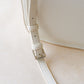 Luna Douce Bag - Cream White