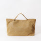 Artisan Belle Carryall - Apricot Yellow