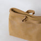 Artisan Belle Carryall - Apricot Yellow