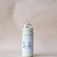 Atelier Stainless Tumbler - White