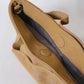 Artisan Belle Carryall - Apricot Yellow