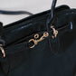 Timeless Grace Tote - Classic Black