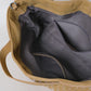 Artisan Belle Carryall - Apricot Yellow