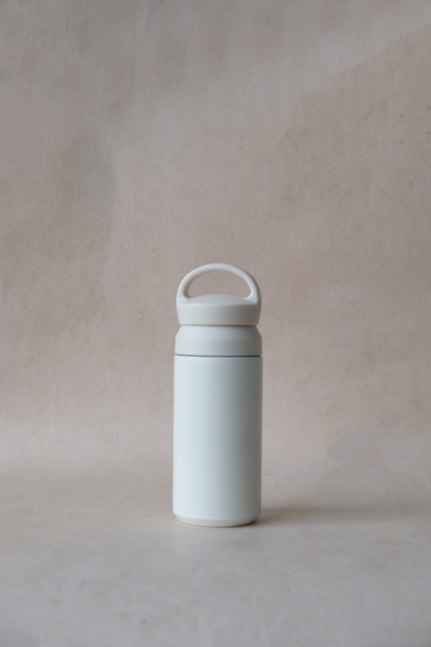 Atelier Stainless Tumbler - White