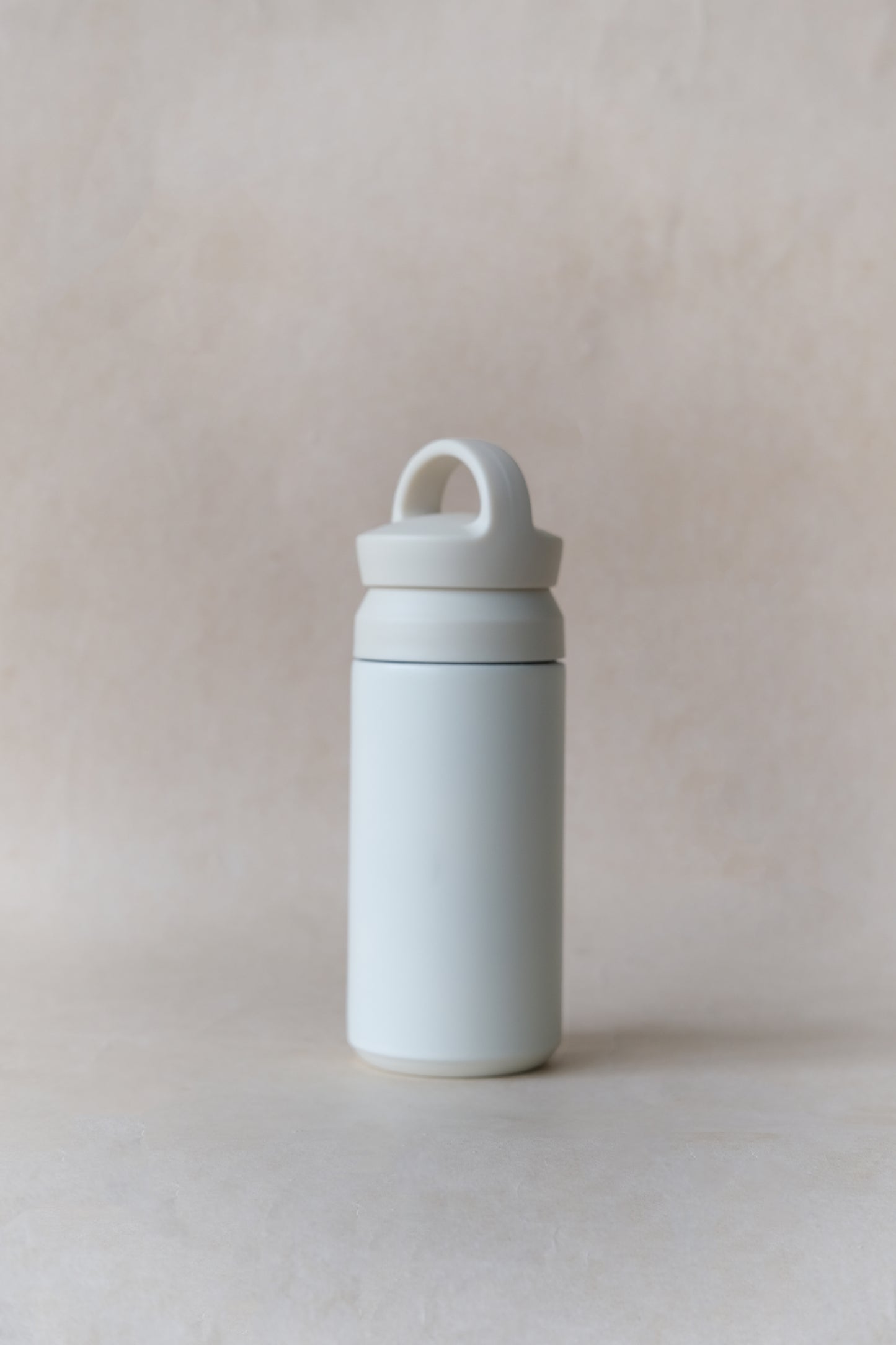 Atelier Stainless Tumbler - White