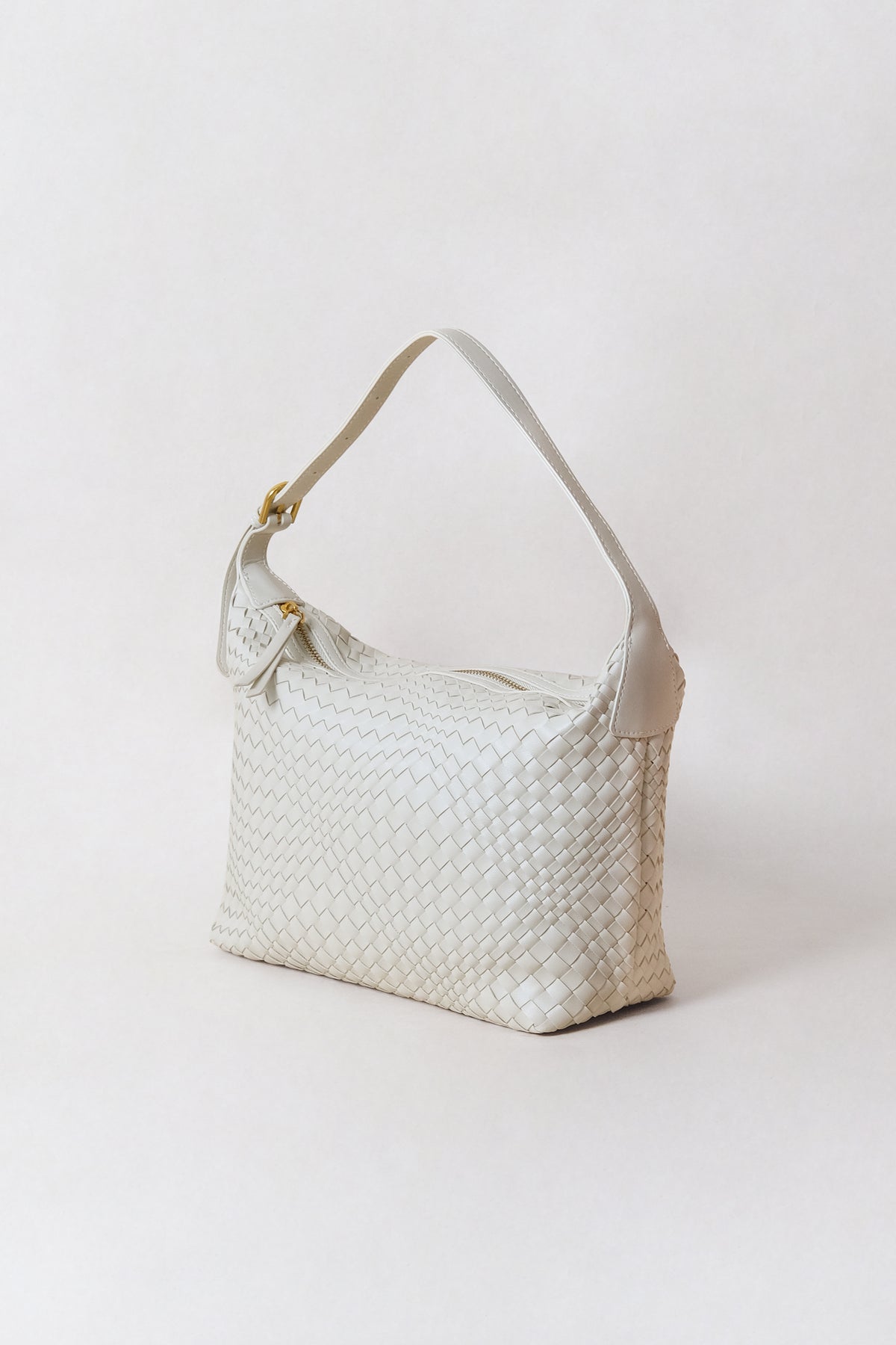 Artisan Époque Bag - White Sand