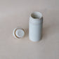 Atelier Stainless Tumbler - White