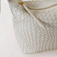 Artisan Époque Bag - White Sand