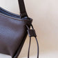 The Mireille Hobo - Dark Coffee