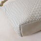 Artisan Époque Bag - White Sand