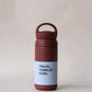 Atelier Stainless Tumbler - Red