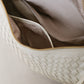 Artisan Époque Bag - White Sand
