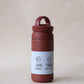 Atelier Stainless Tumbler - Red