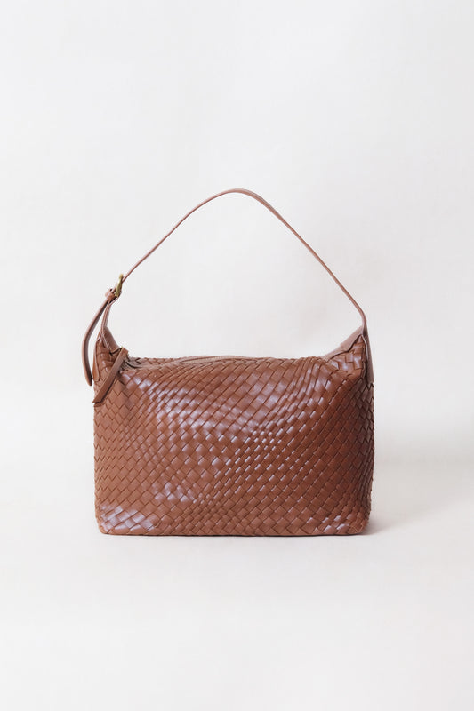 Artisan Époque Bag - Chestnut