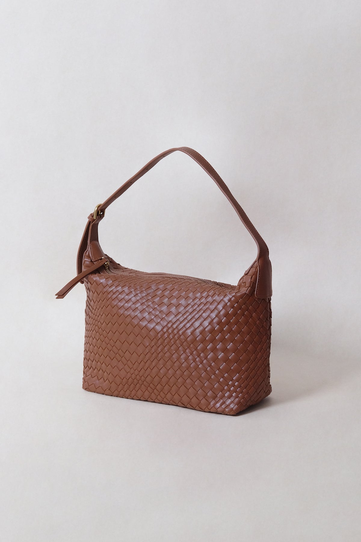 Artisan Époque Bag - Chestnut