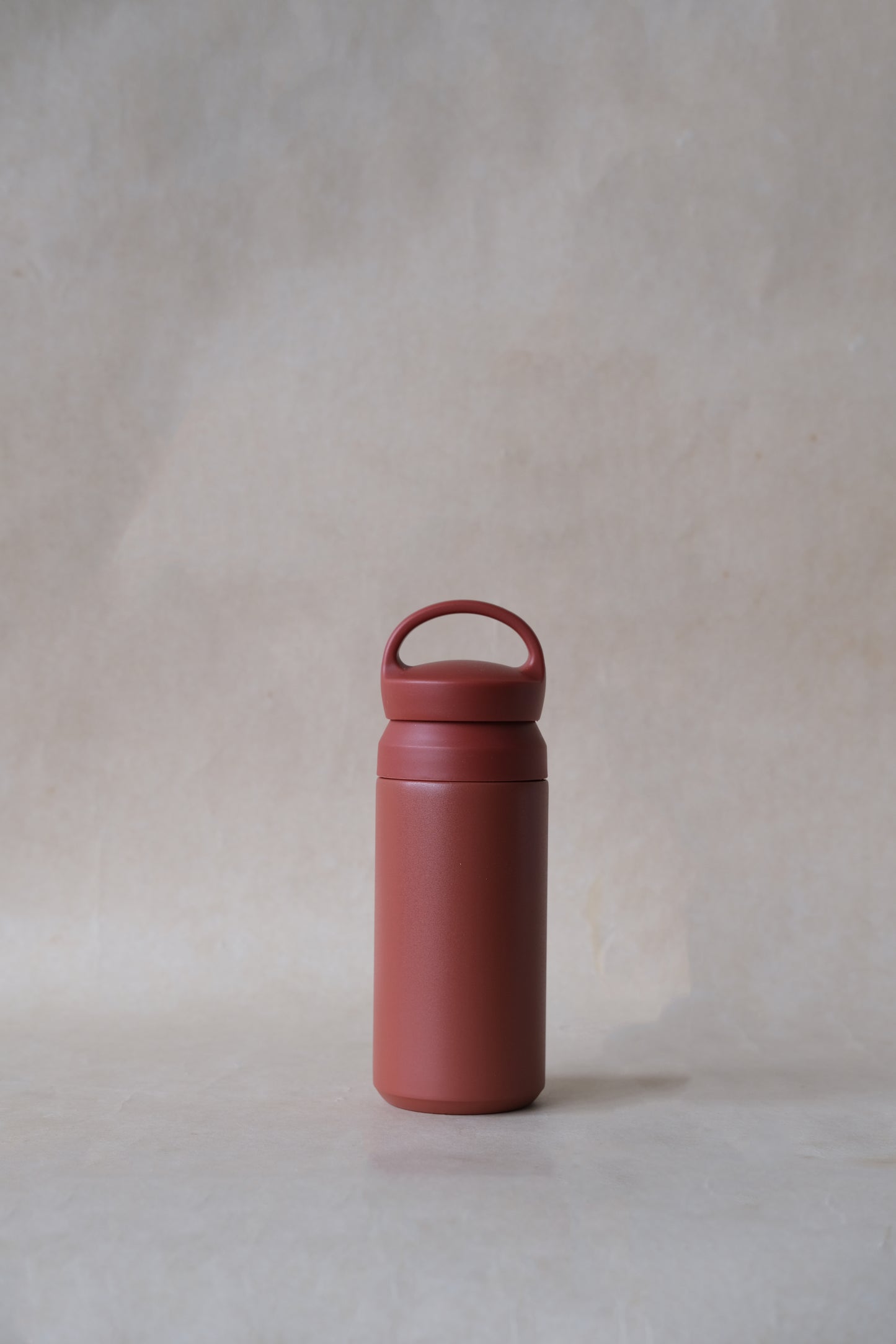 Atelier Stainless Tumbler - Red