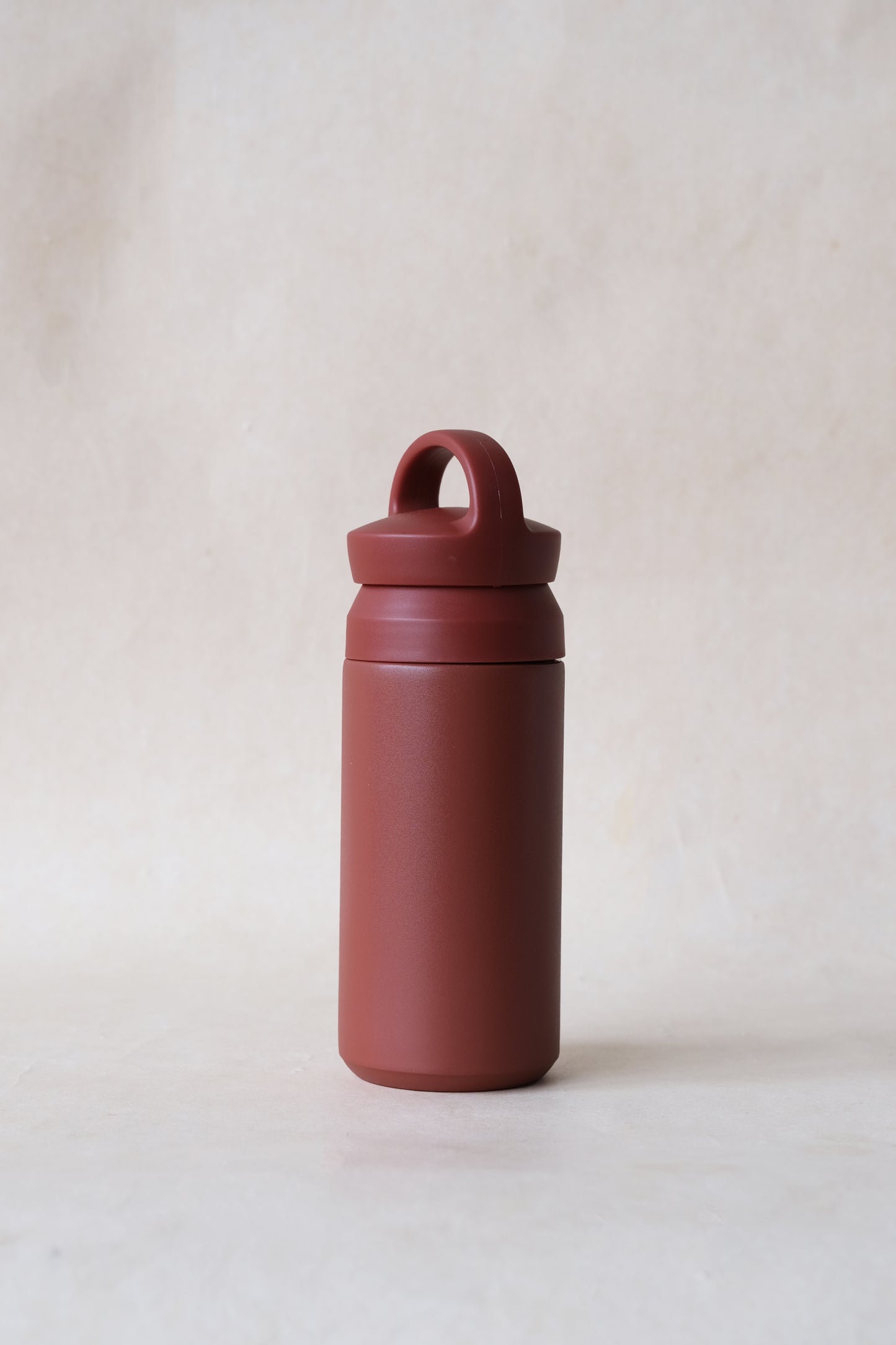Atelier Stainless Tumbler - Red
