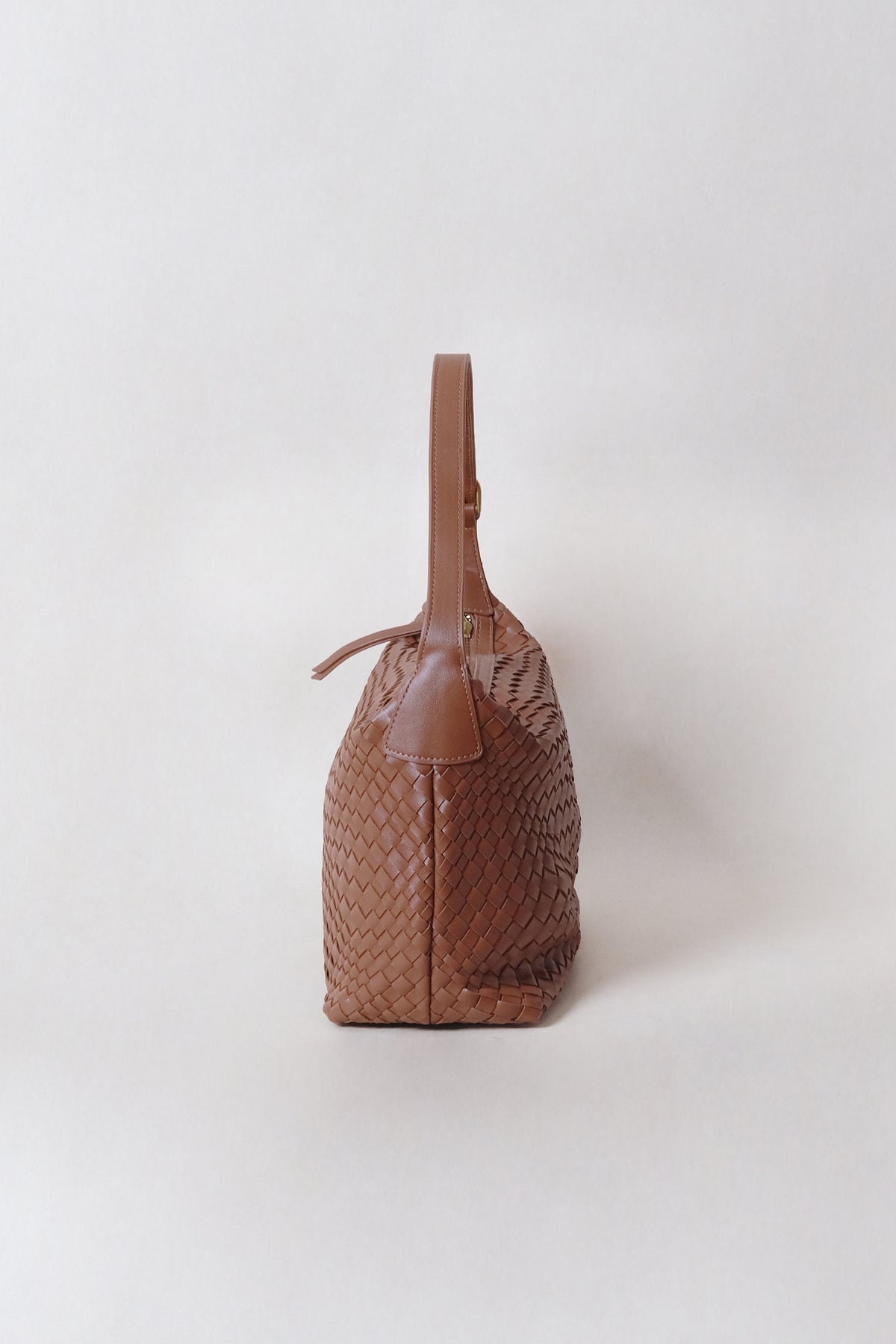 Artisan Époque Bag - Chestnut