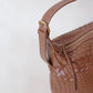 Artisan Époque Bag - Chestnut