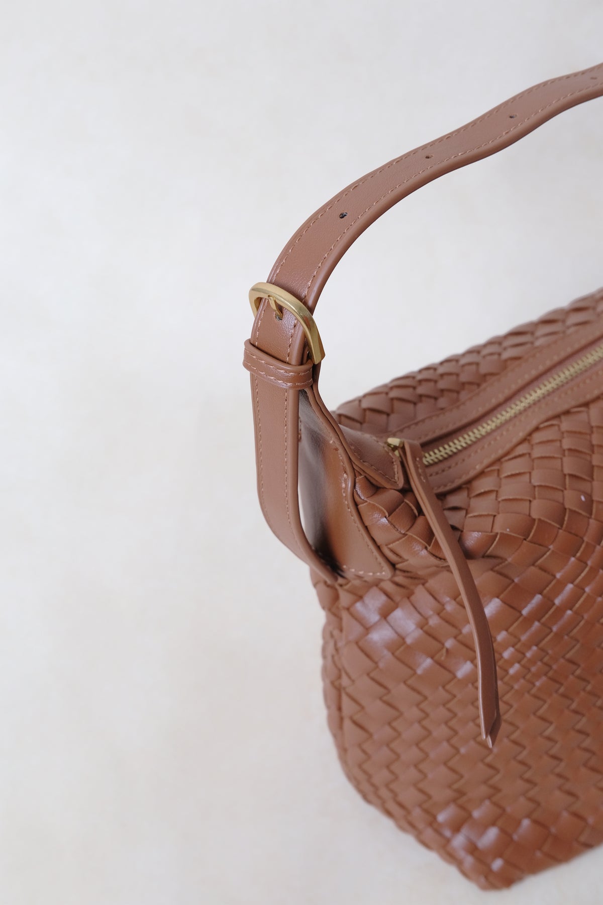 Artisan Époque Bag - Chestnut