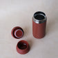 Atelier Stainless Tumbler - Red
