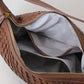 Artisan Époque Bag - Chestnut
