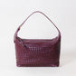 Artisan Époque Bag - Wine Red