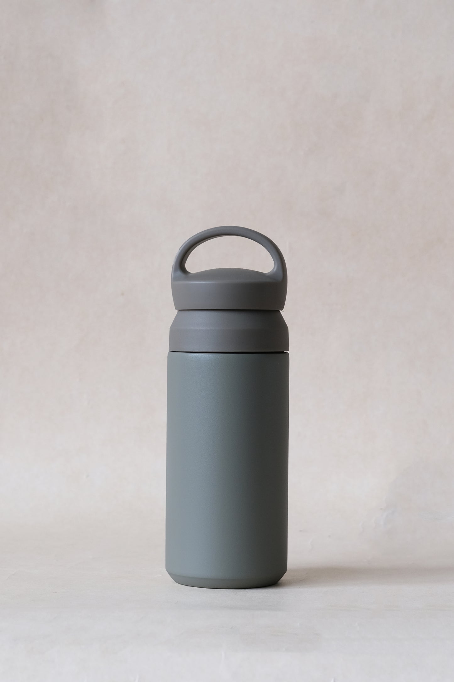 Atelier Stainless Tumbler - Grey