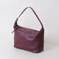 Artisan Époque Bag - Wine Red