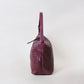 Artisan Époque Bag - Wine Red