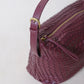 Artisan Époque Bag - Wine Red