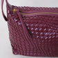 Artisan Époque Bag - Wine Red