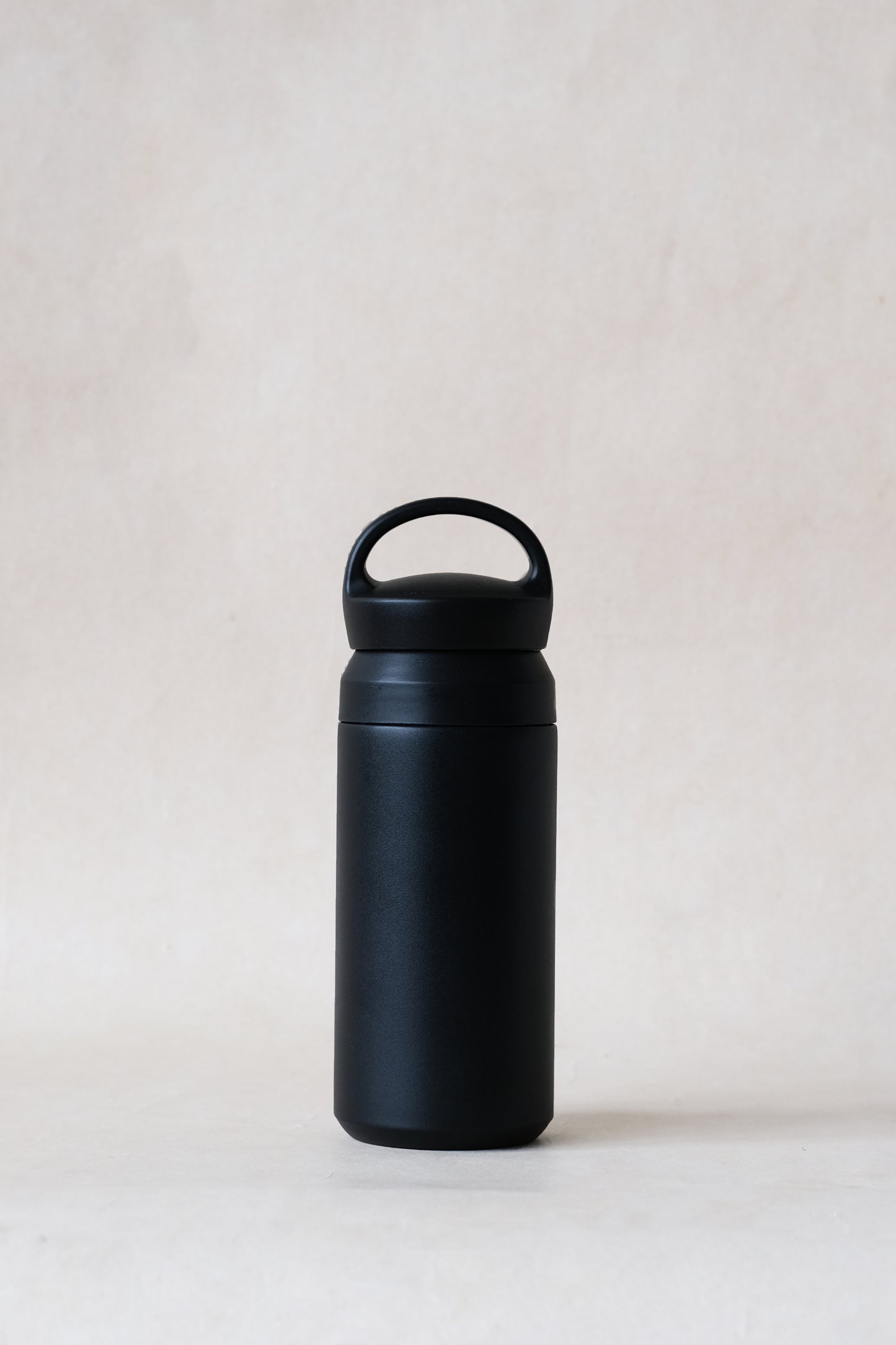 Atelier Stainless Tumbler - Classic Black