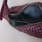 Artisan Époque Bag - Wine Red