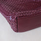 Artisan Époque Bag - Wine Red