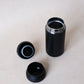 Atelier Stainless Tumbler - Classic Black