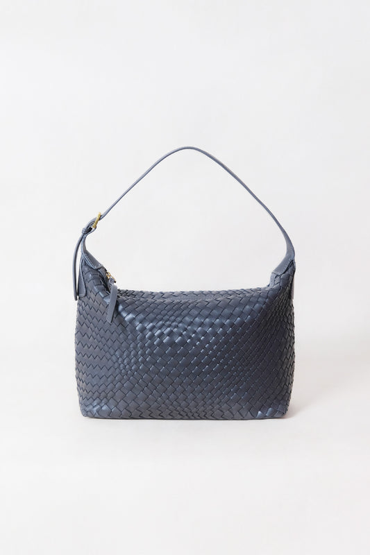 Artisan Époque Bag - Gunmetal Grey