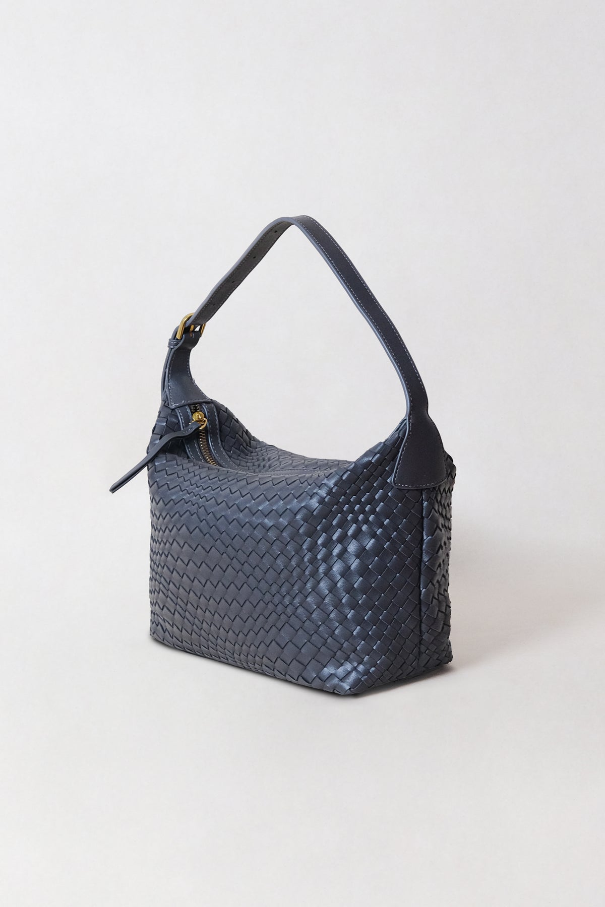 Artisan Époque Bag - Gunmetal Grey