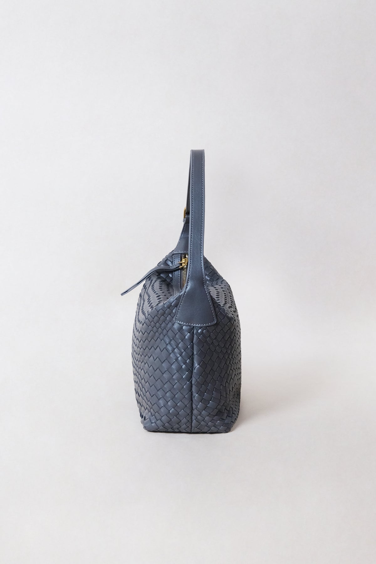 Artisan Époque Bag - Gunmetal Grey