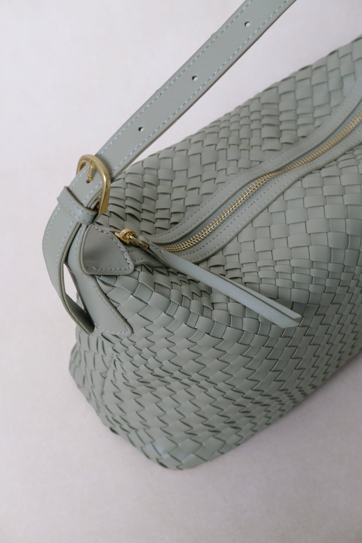 Artisan Époque Bag - Mineral Green